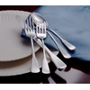 Liberty Tabletop Candra 20 Piece Flatware Set for 4 MADE