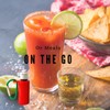 Portable 0.35oz Tajín Seasoning Bottle | On-the-Go Chili-Lime Flavor Enhancer