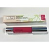 Clinique Chubby Stick Lip Color Balm 06 Woppin Watermelon Full