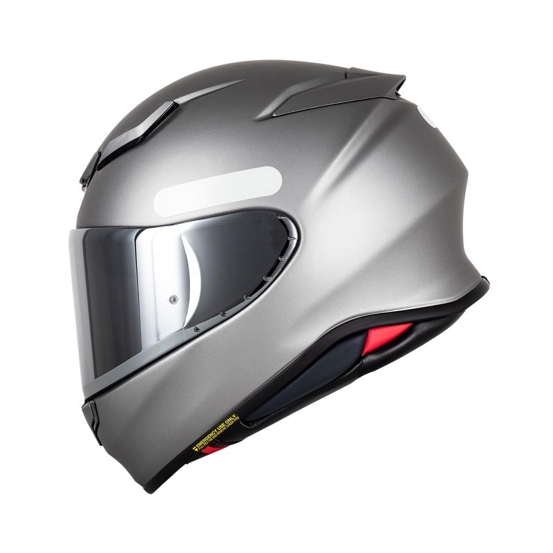 Soman RF-1400 RF 1400 Visors Shield Replacement, CWR-F2 Visor Face