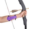 Yls Archery Arm Guard Arm Protector Youth Shooting Practice Guard
