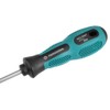 uxcell #1 Phillips Screwdriver 8 Inch Round Shaft Non Slip