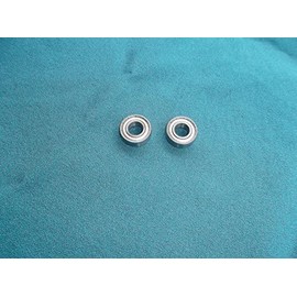 Belts, Bearings and more 2 FOR ARBOR FOR BEARINGS FOR 10" BELT DRIVE FOR SEARS FOR CRAFTSMAN 113298142 TABLE SAW - FVXNX-11211