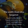 NAOMI Italian Citrus Bergamot Plus Nitric Oxide Boost, Award-Winning Cardiologist
