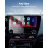 LANTU Lexus NX 350 Screen Protector for 2026 2025 2024