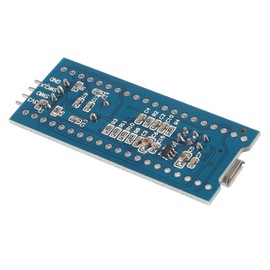 AITRIP 5 x Smart 40 Pin STM32 ARM Development Board Minimum System Board / STM32F103C8T6 Core Flashcard for Arduino