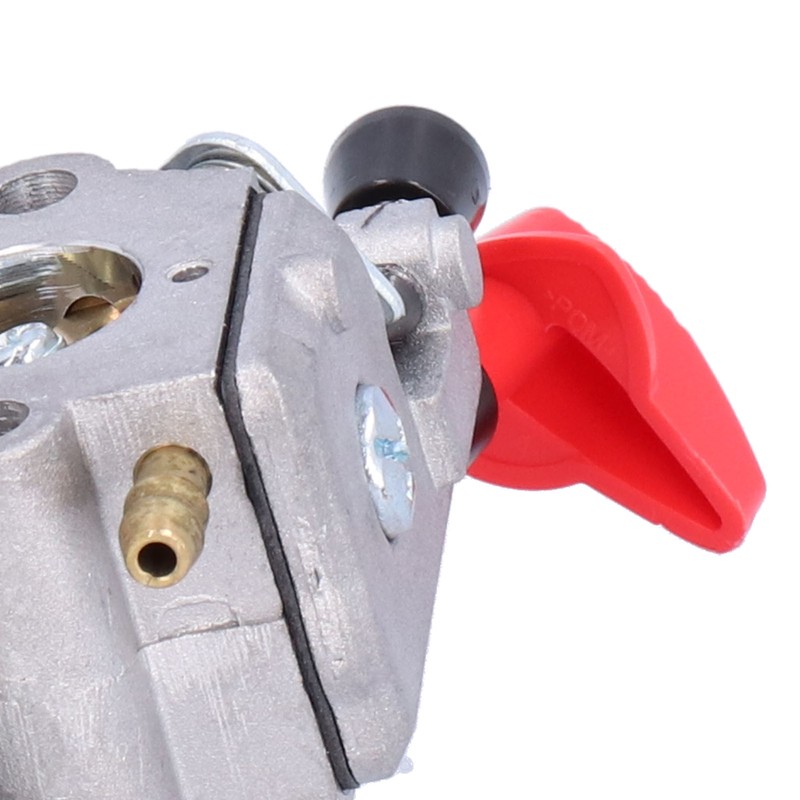 Carburetor Kit Fit for Stihl FS50 FS50C HT56 HT56C KM56