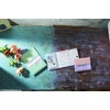 Raymay Fujii CH145V Card Case Nofesu Pale Violet
