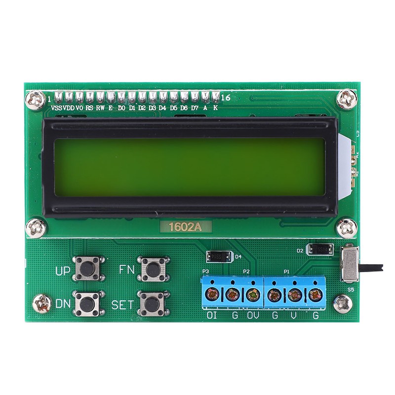 4-20mA 0-10V Voltage Current Signal Generator 0-20mA Signal Transmitter