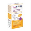 Blom Probiotics Vagiblom Vaginal Health Suppositories Boric Acid+Probiotic