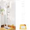 IZSOHHOME Vacuum Stand for Dyson,Handheld V15 V11 V10 V8 V7