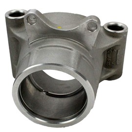 Polaris Right Wheel Bearing Carrier, for Specific Ranger 500, 700, 800, and Diesel Models, Genuine OEM Part 5136543