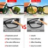 Suertree Myopia Glasses Blue Light Filter Myopic Binoculars with Strength