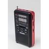 DEGEN DE36 Rechargeable AM FM Shortwave Radio & MP3 Player