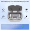 ClearTone OTC Hearing Aids With Bluetooth, Rechargeable Hearing Aids For