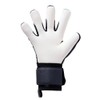 erebos 1000153 Arucas Negative Ergo Soft Grip Goalkeeper Gloves Black