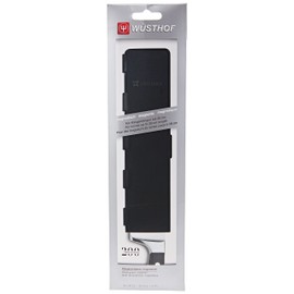 Wüsthof Protector Magnetic tr9921-3 Protective Cover for Large Blades 26 cm, Small, Black