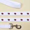 'Love Ladybird' Dog Lead/Leash (DL00013235)