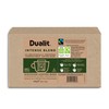 50 Premium Intense Coffee Bags by Dualit - Compostable Coffee