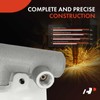 A-Premium Clutch Master Cylinder with Reservoir Compatible with Nissan Maxima