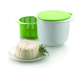 Lékué Cheese Maker