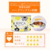 REPICA Colorless Hard Wax Hair Removal for Sensitive Skin 400ml