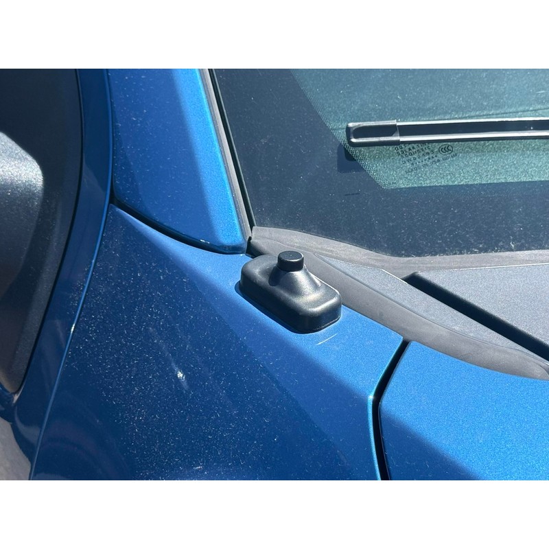 CravenSpeed Untenna Compatible with Ford F-150 (2009-2026), F-150 Raptor/SVT Raptor