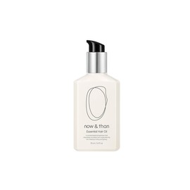 Now & Then Essential Hair Oil 70ml / 에센셜 헤어오일 70ml