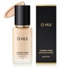 Ultimate Cover Perfecting Foundation 30ml SPF35 PA++ Y02 Honey Beige / 얼티밋 커버 퍼펙팅 파운데이션 30ml SPF35 PA++ Y02 허니베이지