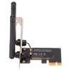 PCIe WIFI Card 11N Technology 2 Gain Antennas 802.11b/g/n 300Mbps
