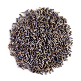 Dried Lavender Flowers Whole Buds - Potpourri Tea and Aromatic Sachets