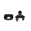 Replacement Sun Visor Hook Holder for A1 A3 A4 A5