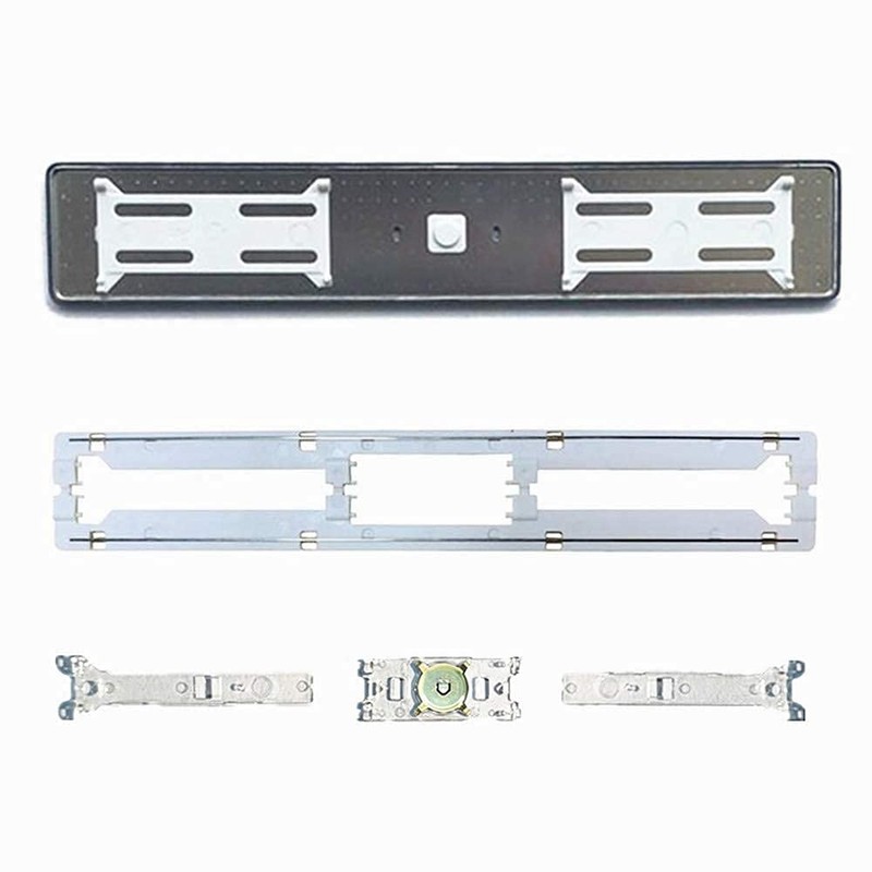 Replacement Spacebar Key Cap and Hinge and Base Gasket for