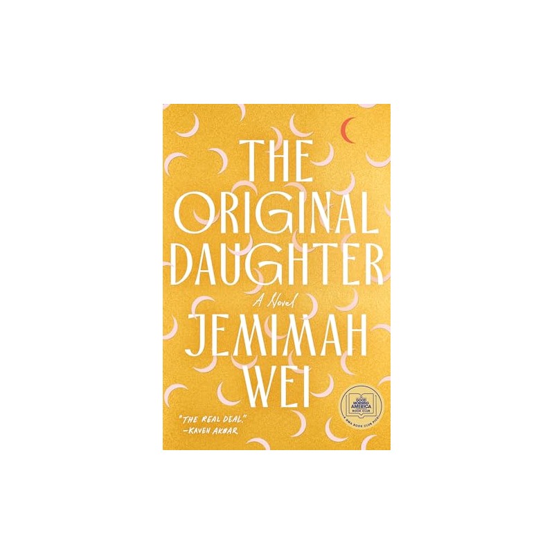 The Original Daughter