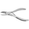 Tooth Pliers Tooth Nipper Stainless Steel Piglets Teeth Scissors for