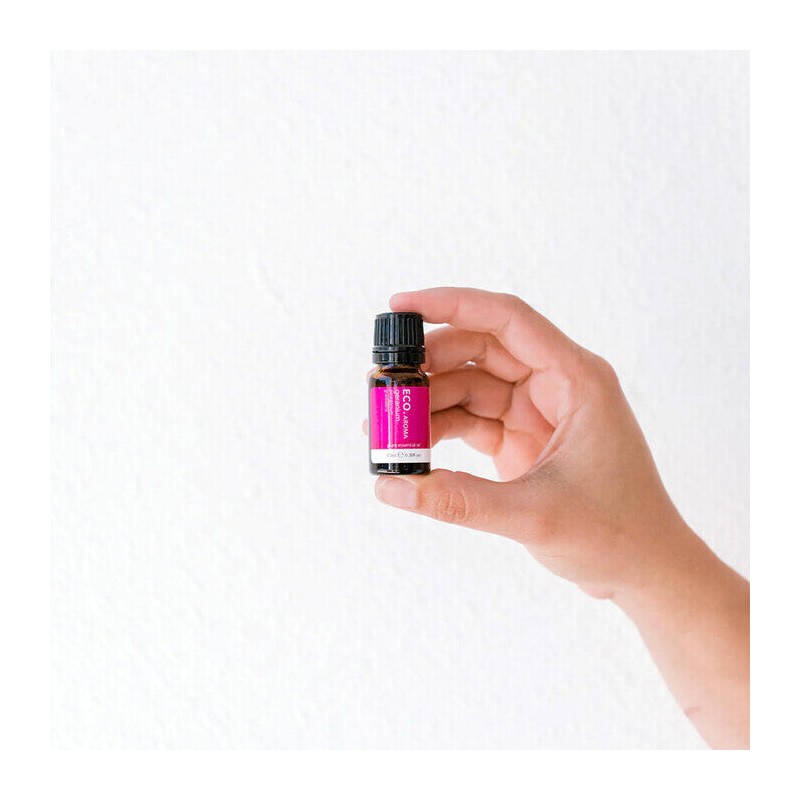 ECO. Modern Essentials Geranium Pure Essential Oil, 10ml