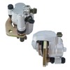 Vanlison Brake Calipers Front and Rear Set All Front Rear