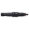 Fuse Holder Connector Flame Retardant Universal Interface IP68 15A PV