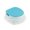 Full Potty / Adaptor / Step Blue