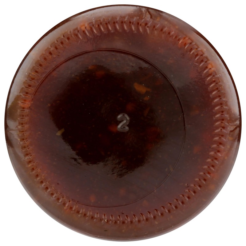 LUCKY FOODS Seoul Kalbi Sauce, 15 OZ