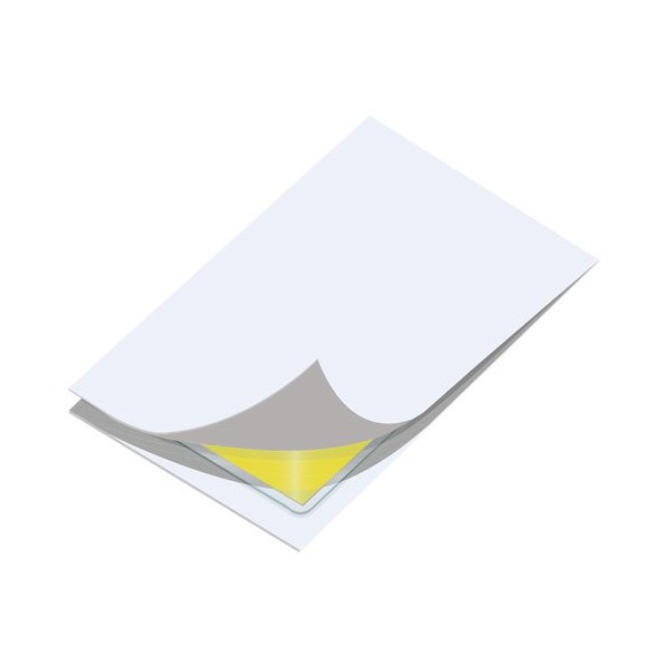Extra Laminating Carrier Sheet 12-5/8" x 18-11/16"