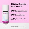 Timeless Dark Circle Eye Cream Con Ácido Hialurónico 15 Ml