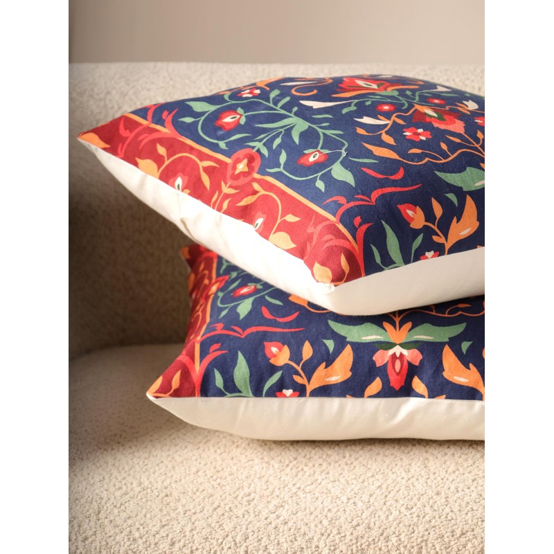 Glamm Texa Home Decor Cushion Covers 45 x 45 Set