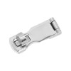 Stainless Steel Boat Latch Corrosion Resistant Easy Installation Sturdy Marine