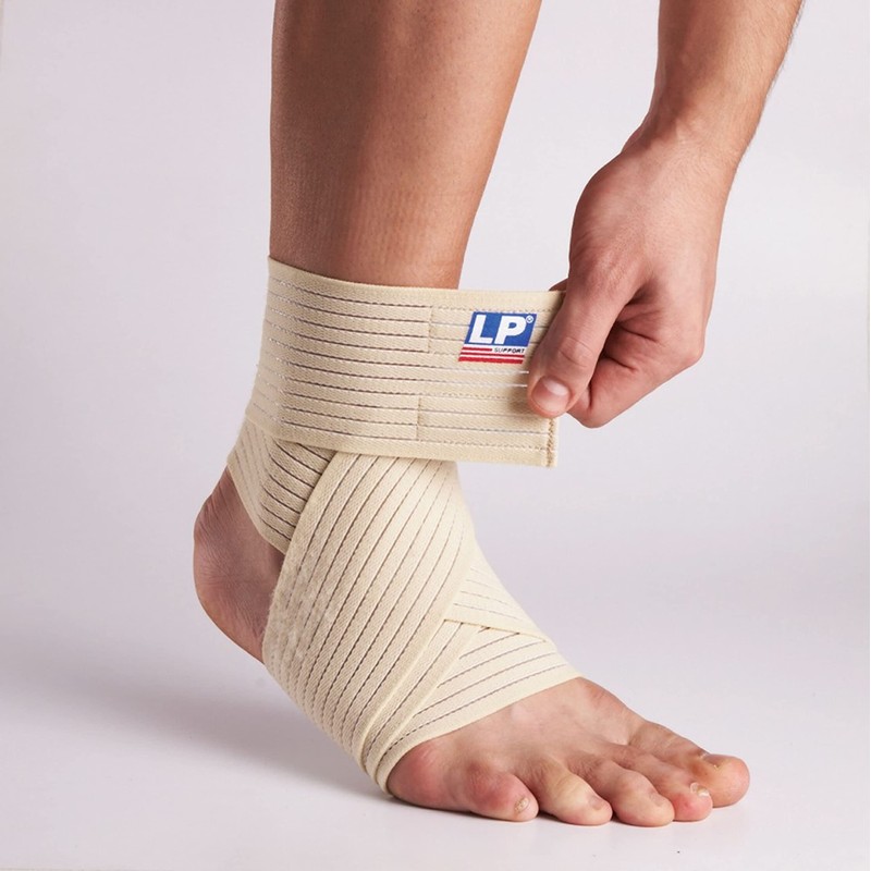 LP Supports 634 Ankle Bandage
