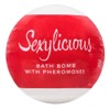 Obsessive with pheromones - sexy