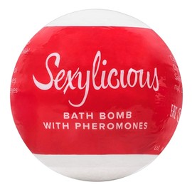 Obsessive with pheromones - sexy