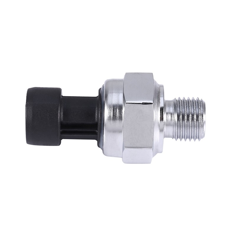 G1/4 DC5V 0-1.2 MPa Pressure Transducer Sensor Oil Fuel Diesel
