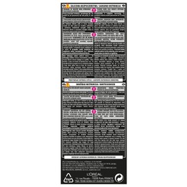 L'Oreal Preference Hair Colour