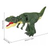 Generic Juguetes Dinosaurio Zazaza, Trigger T Rex ,con Sonido
